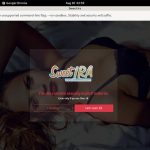 Sweet Ira Pay With