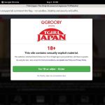 TGirl Japan Website