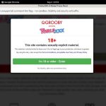 Tgirls Trial Membership $1