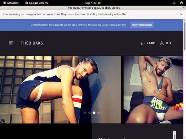 Theooaks.modelcentro.com Percent Off Theooaks.modelcentro.com Percent Off