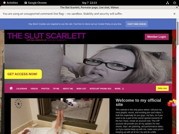 Theslutscarlett.com Centrobill Theslutscarlett.com Centrobill