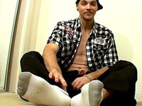 Toe Gasms With Free Trial s1