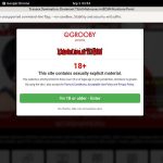 Transexdomination.com With Zombaio