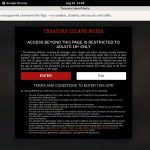 Treasureislandmedia.com Password Account