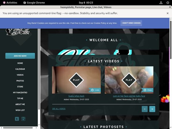 Trial Hazeyzdollz Free Trial Hazeyzdollz Free