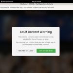 Trikepatrol Hacked Password