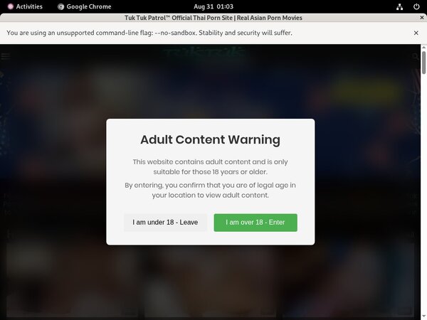 Tuktukpatrol.com Trial Option Tuktukpatrol.com Trial Option