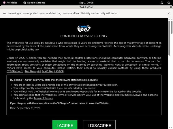 Twinkyfeet Get Free Trial Twinkyfeet Get Free Trial