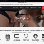 Twotgirls Username Password