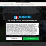 UK Flashers Automatische Incasso