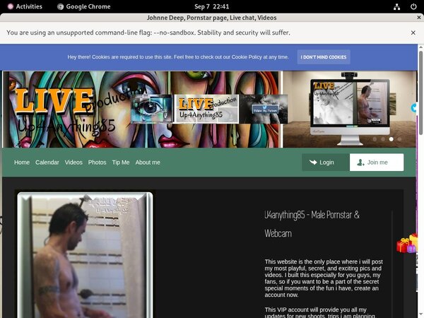 Up4anything85.modelcentro.com Trial Option Up4anything85.modelcentro.com Trial Option