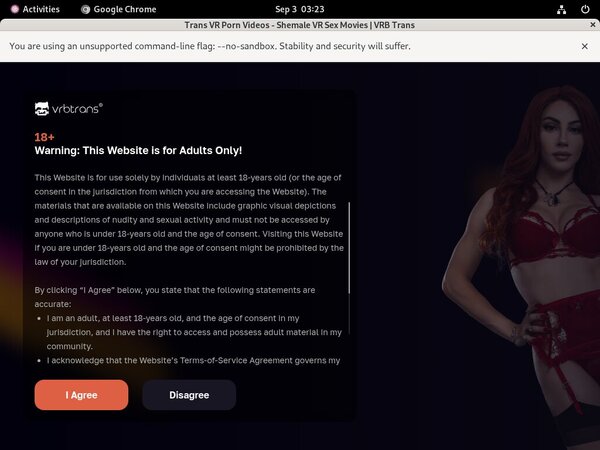 VRB Trans Free Porn VRB Trans Free Porn