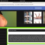 Violetandsteven Idealgasm Deal Violetandsteven Idealgasm Deal