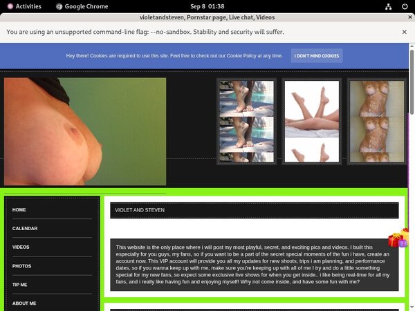 Violetandsteven Trial Membership Free Violetandsteven Trial Membership Free