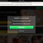 Vipissy Log In