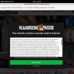Vlaamschepassiebe Automatische Incasso