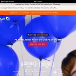 Vrcosplayx.com Promo Offer Vrcosplayx.com Promo Offer