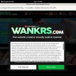Wankrs.com Free Download Wankrs.com Free Download