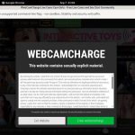 Webcamcharge.com Trial Coupon
