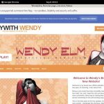 Wendy Elm Xxx Videos