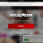 Wildoncam.com Nude Pictures Wildoncam.com Nude Pictures