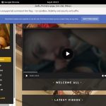 Working Jae&L Account