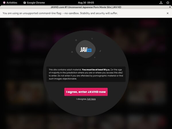 X Javhd.com