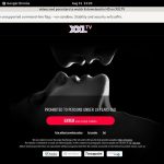 XXL Tv Trial Discount Offer