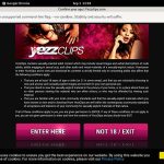 Yezzclips.com Using Pay Pal