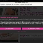 Your Secret Dream Login Generator