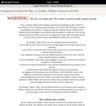 Yourgangbang.com $1 Porn Trial