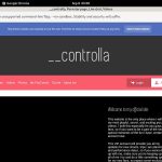 __controlla Free Sign Up