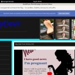 Nikydevil Account Information Nikydevil Account Information