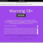 Youporn Caliteens.com