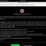 CJXXX Accounts Daily