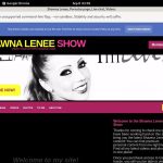 Shawna Lenee Eu Debit
