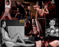 Subspace Land kinky