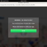 Spermswap.com Cc Bill