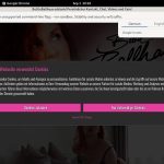 BettieBallhaus Streaming