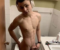 Free Premium Horny Twink BF s1