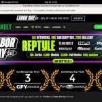 Trial Membership For Team Skeet
