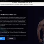Who Is Vrbgay.com