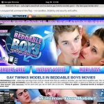 Beddableboys.com Accept Paypal