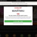 Black TGirls Webbilling