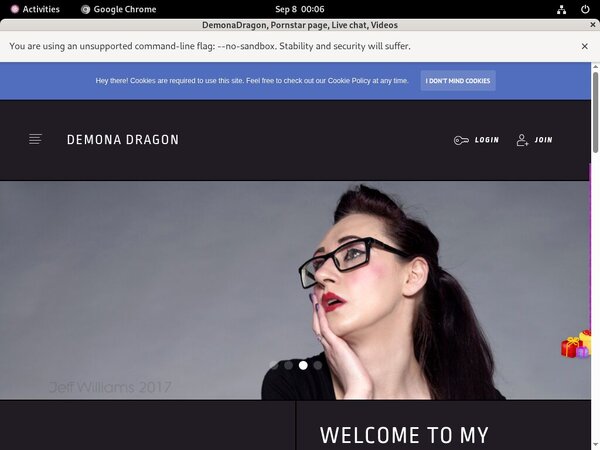 DemonaDragon Com Discount