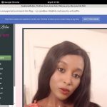 Goddessrobin Free Stream