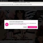 Register For FoxyStar Register For FoxyStar