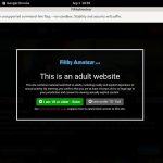 Filthy Amateur Trial Coupon Filthy Amateur Trial Coupon