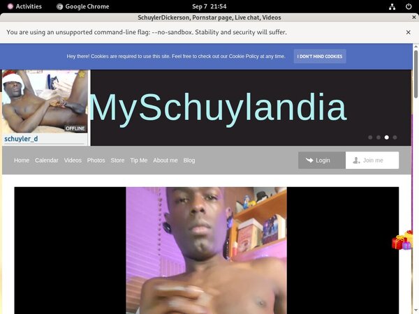 Myschuylandia.com Free Trial Option