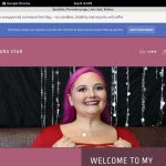 Bbwsarastar.com Free Pass Bbwsarastar.com Free Pass